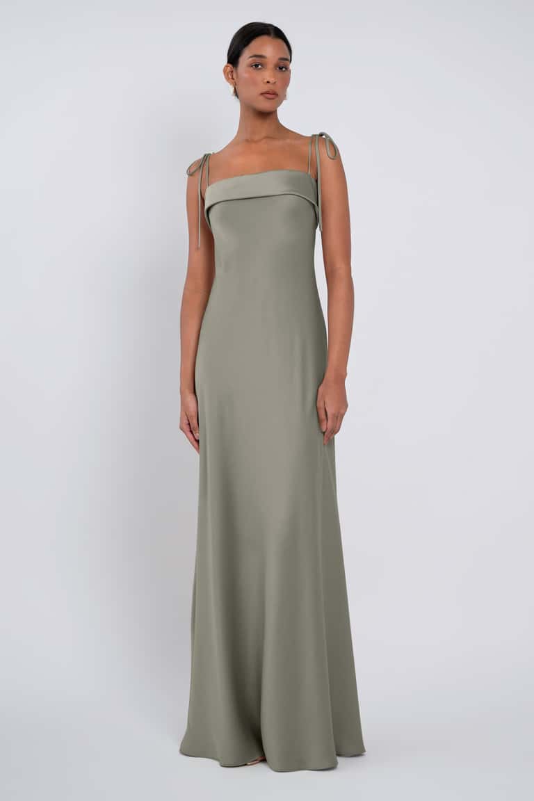 Jenny Yoo Bridesmaid Dress Landry - Image 28