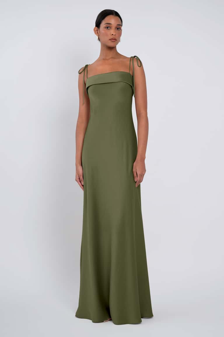 Jenny Yoo Bridesmaid Dress Landry - Image 29