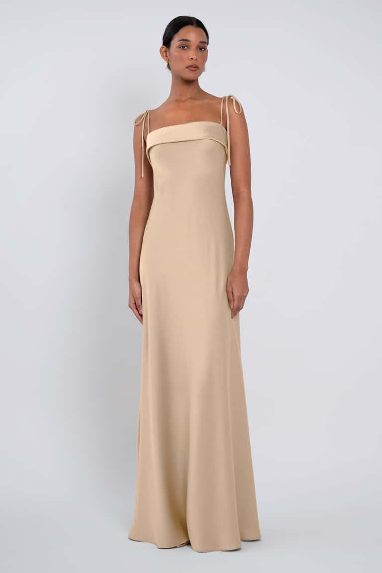 Jenny Yoo Bridesmaid Dress Landry - Image 30