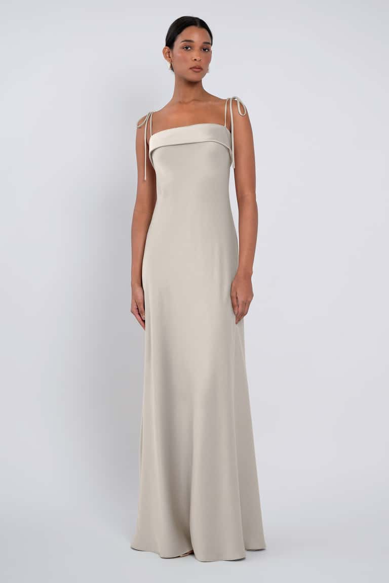 Jenny Yoo Bridesmaid Dress Landry - Image 32