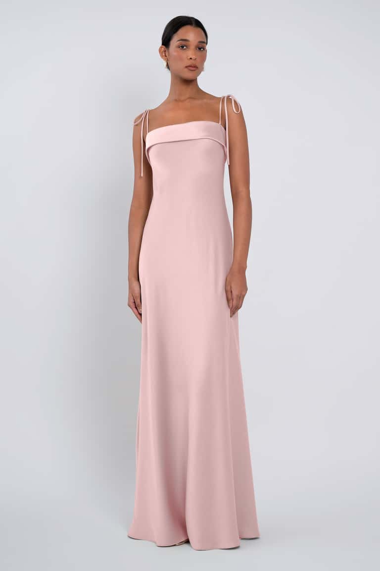 Jenny Yoo Bridesmaid Dress Landry - Image 33