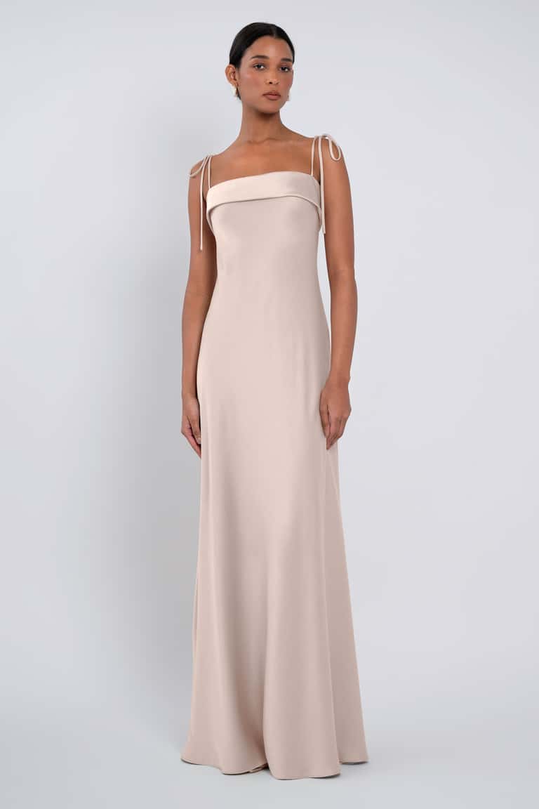 Jenny Yoo Bridesmaid Dress Landry - Image 34
