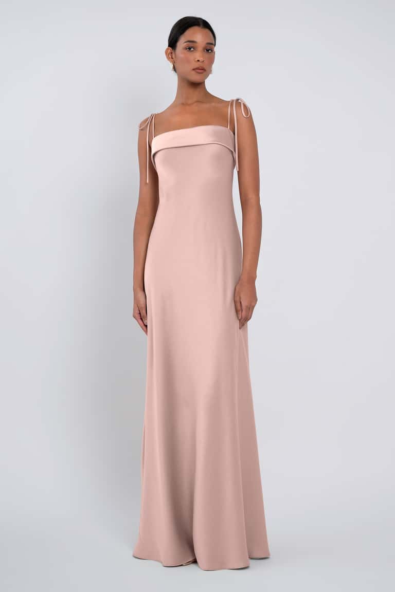 Jenny Yoo Bridesmaid Dress Landry - Image 36