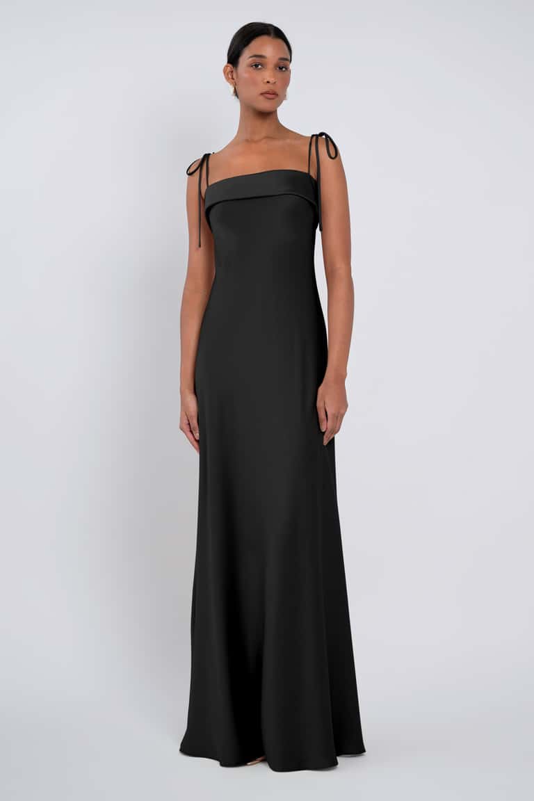 Jenny Yoo Bridesmaid Dress Landry - Image 7