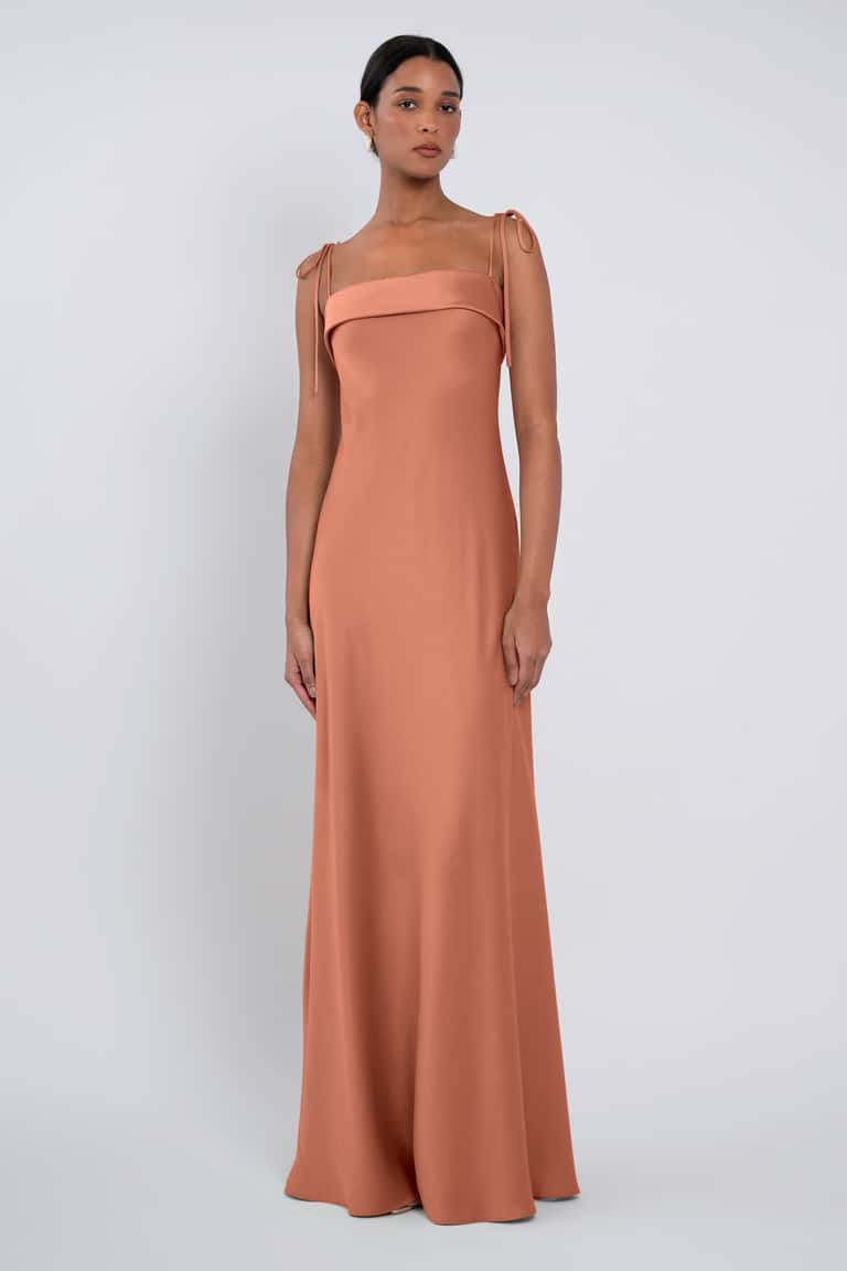 Jenny Yoo Bridesmaid Dress Landry - Image 9