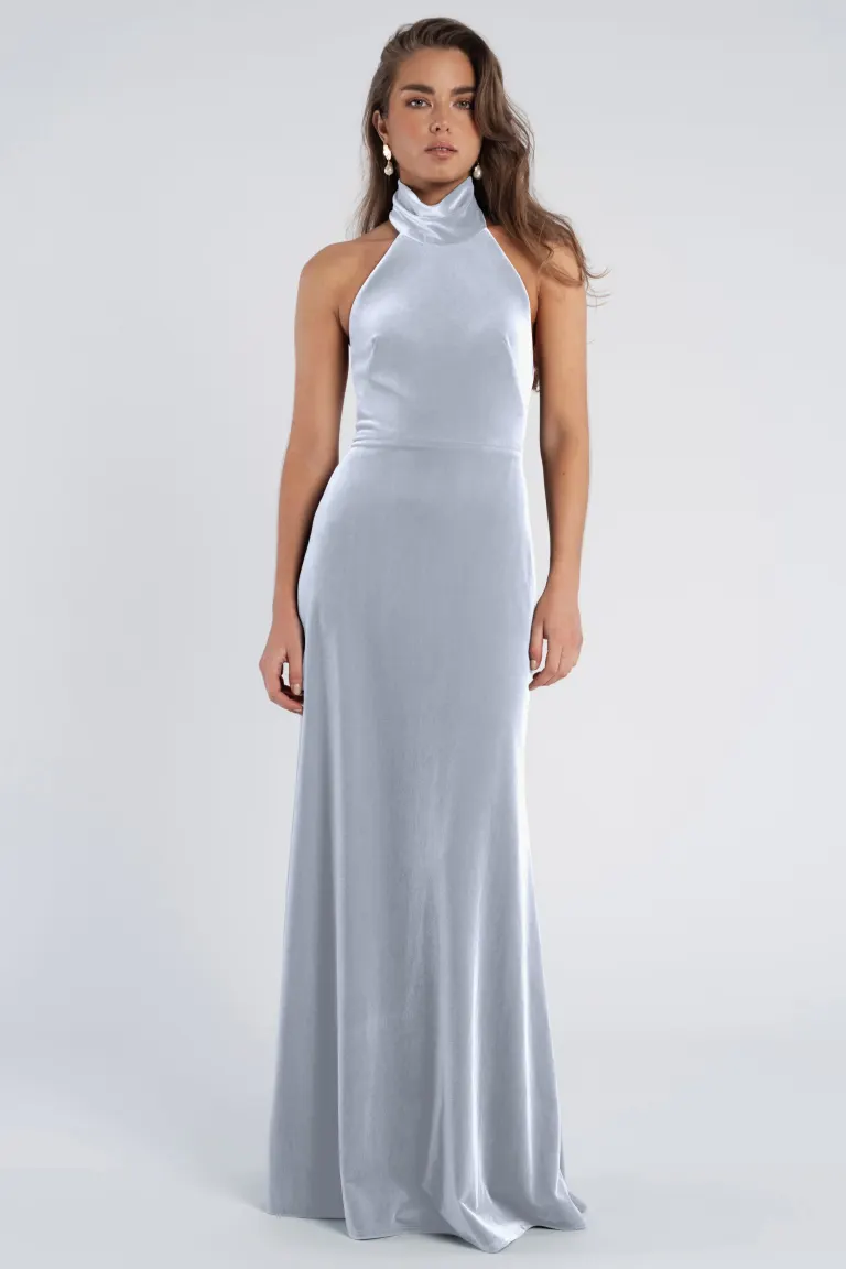 Jenny Yoo Bridesmaid Dress Lennox - Image 11