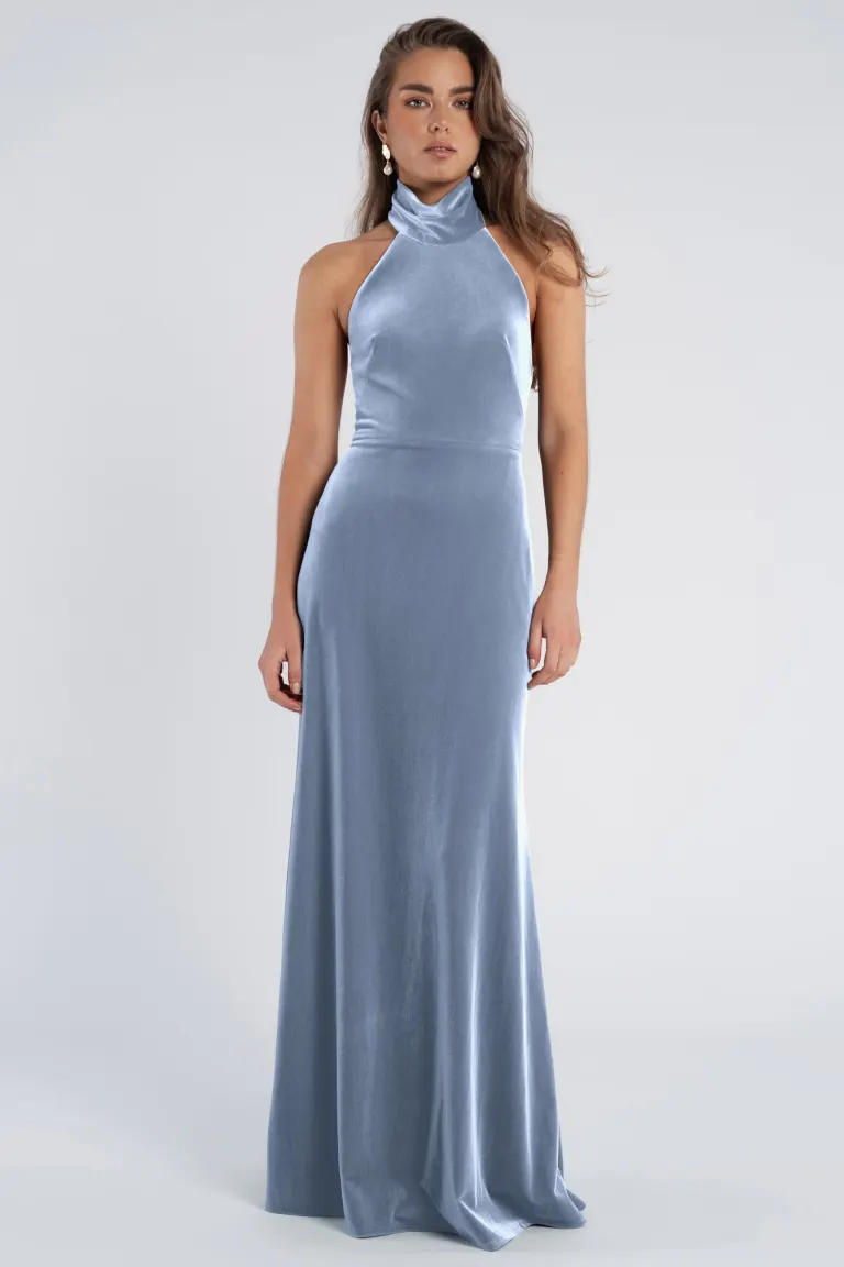 Jenny Yoo Bridesmaid Dress Lennox - Image 12