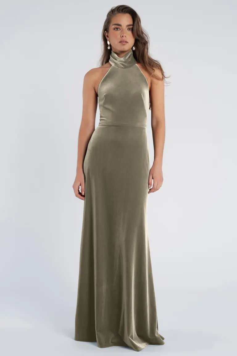 Jenny Yoo Bridesmaid Dress Lennox - Image 13