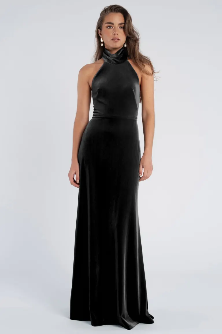 Jenny Yoo Bridesmaid Dress Lennox - Image 2
