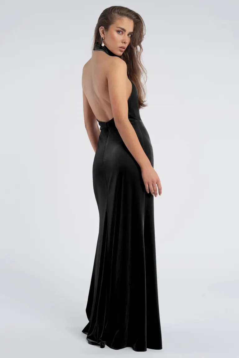 Jenny Yoo Bridesmaid Dress Lennox - Image 3