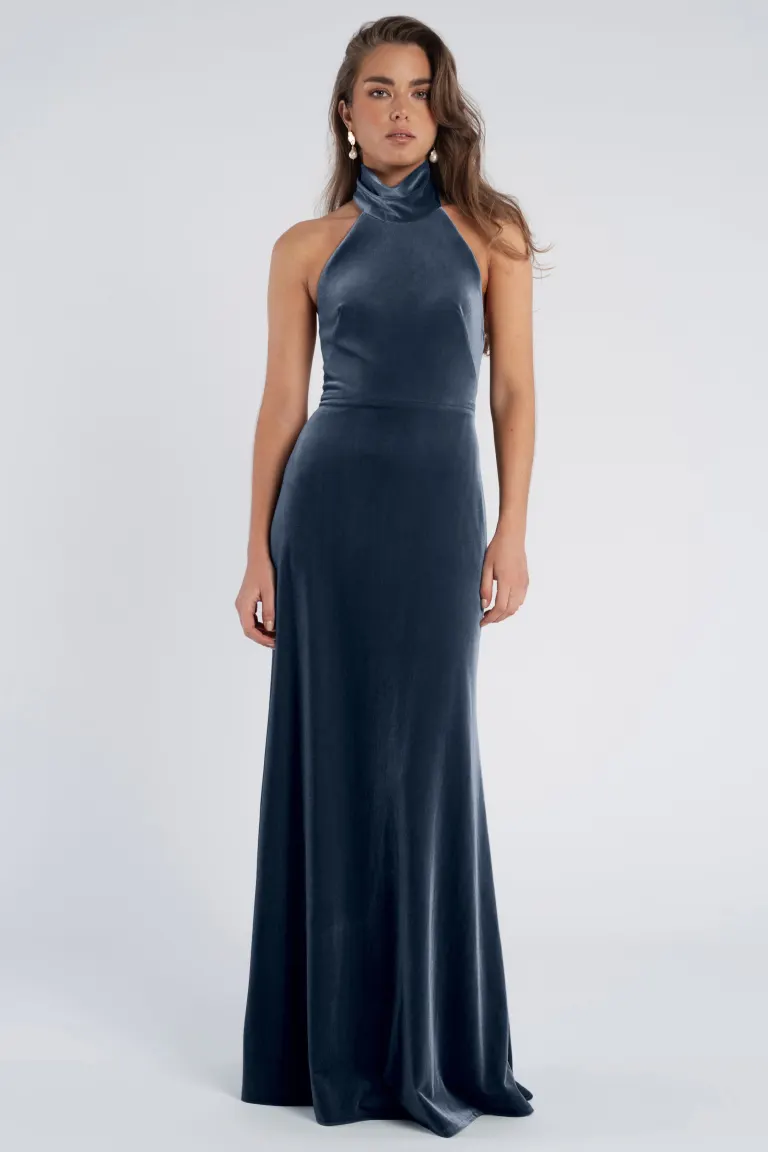 Jenny Yoo Bridesmaid Dress Lennox - Image 6