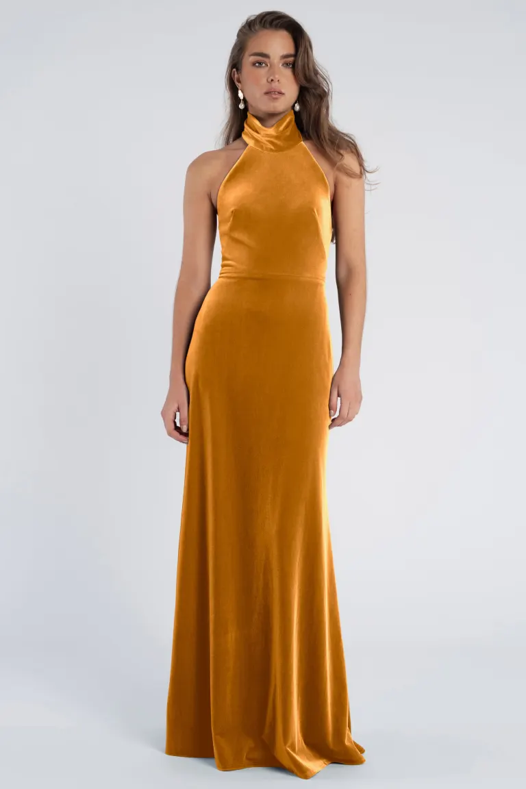 Jenny Yoo Bridesmaid Dress Lennox - Image 8