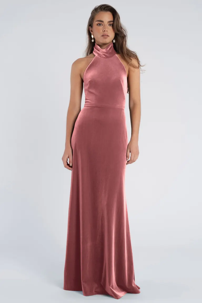 Jenny Yoo Bridesmaid Dress Lennox - Image 9