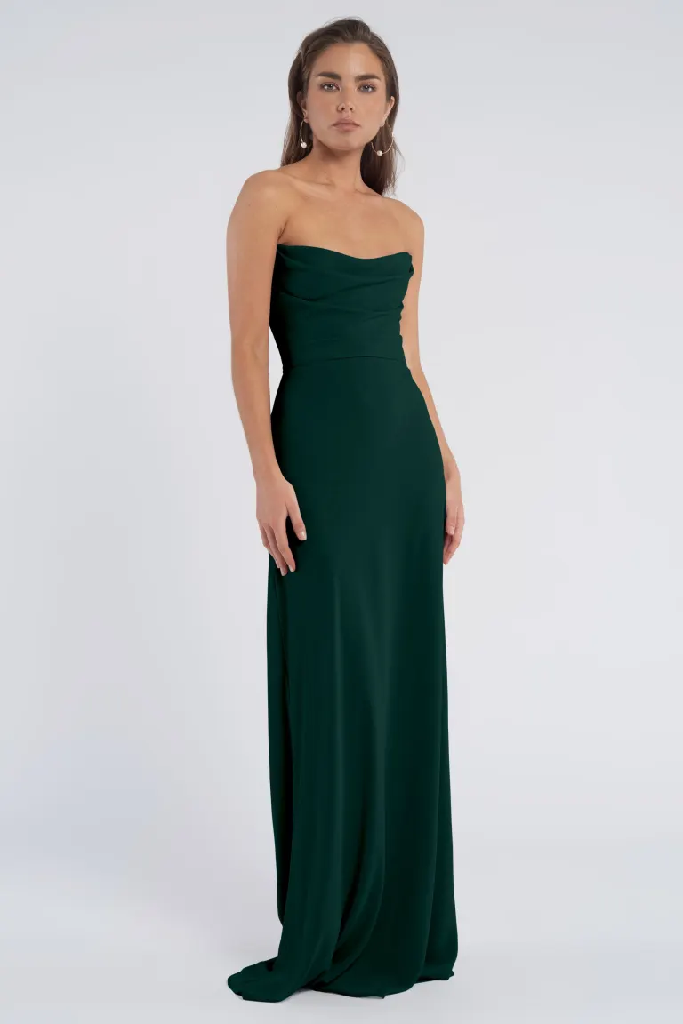 Jenny Yoo Bridesmaid Dress Liv - Image 3