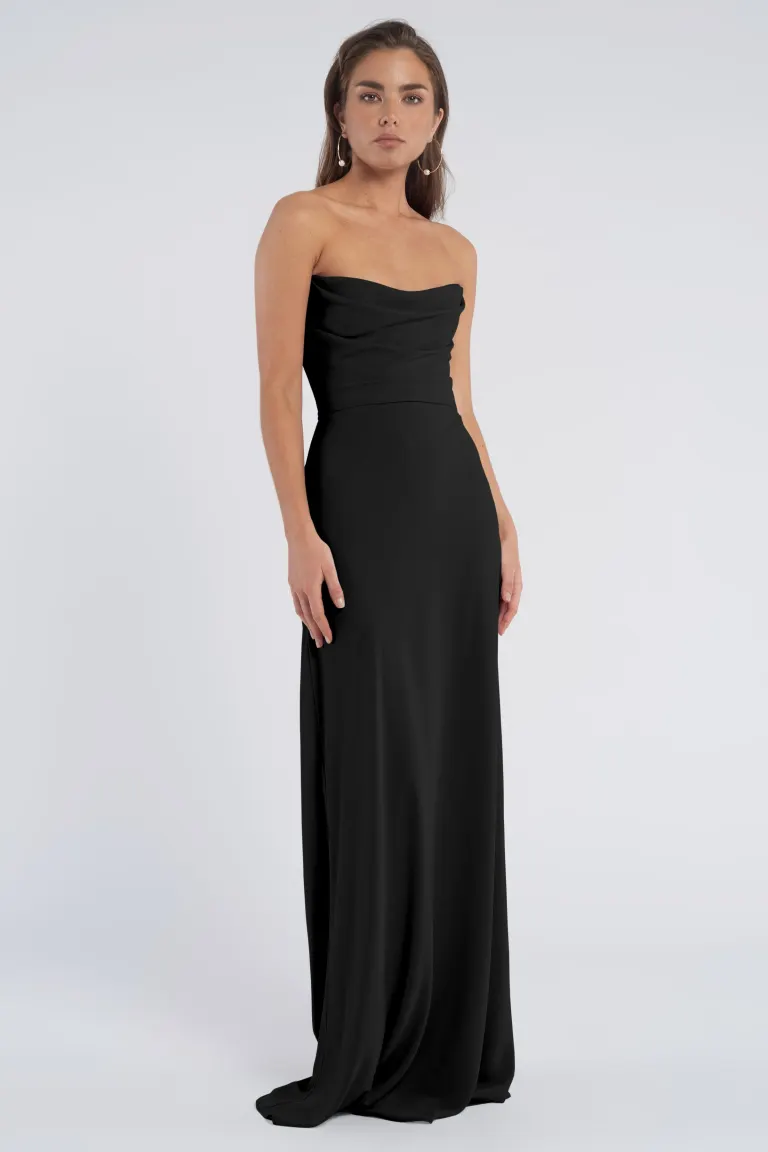 Jenny Yoo Bridesmaid Dress Liv - Image 8