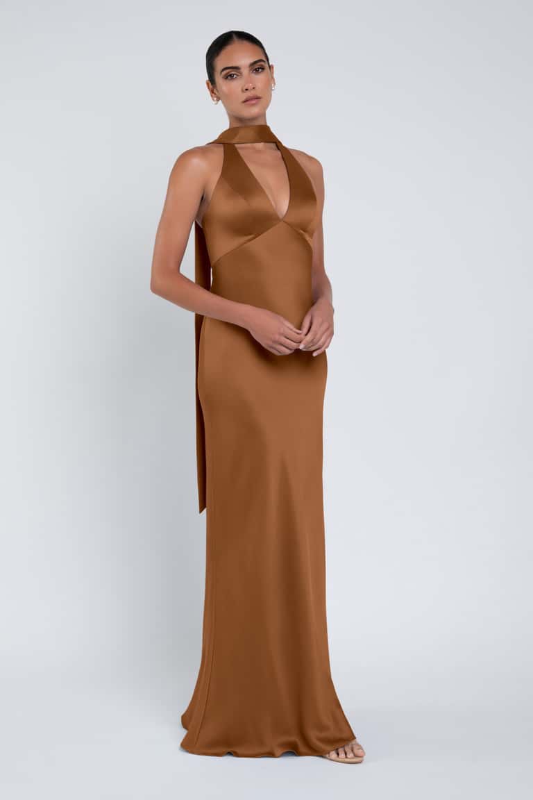 Jenny Yoo Bridesmaid Dress Louisa - Image 12