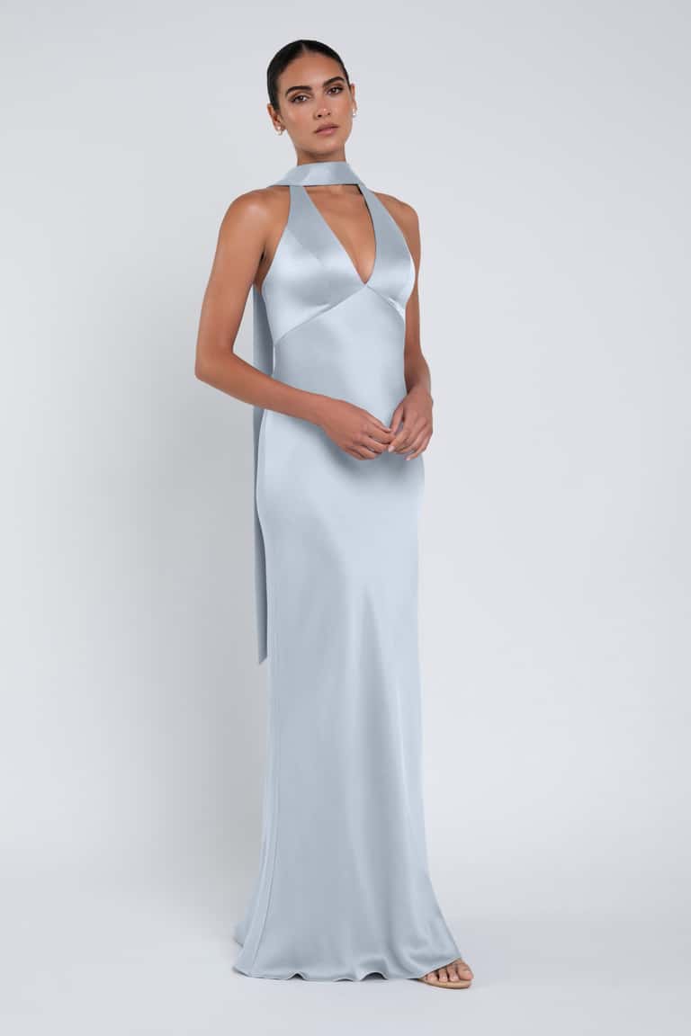 Jenny Yoo Bridesmaid Dress Louisa - Image 17
