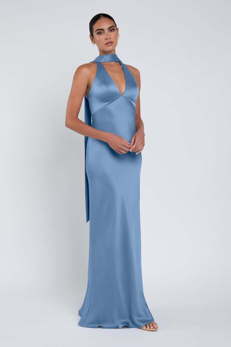 Jenny Yoo Bridesmaid Dress Louisa - Image 19