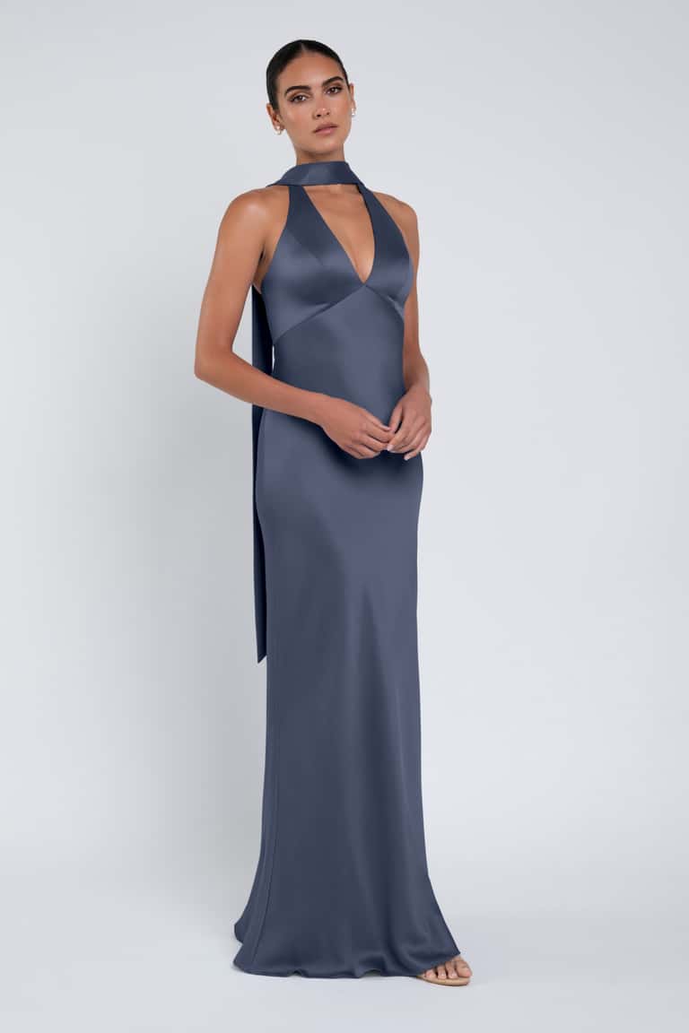 Jenny Yoo Bridesmaid Dress Louisa - Image 20