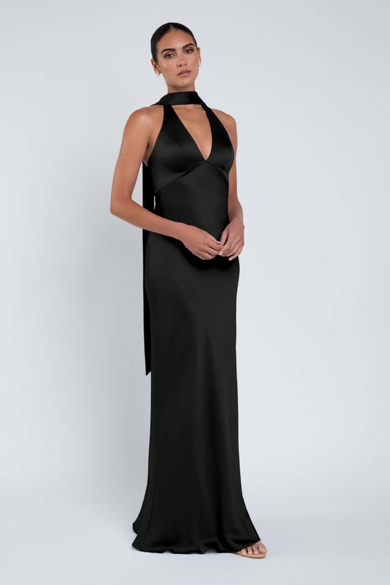 Jenny Yoo Bridesmaid Dress Louisa - Image 23