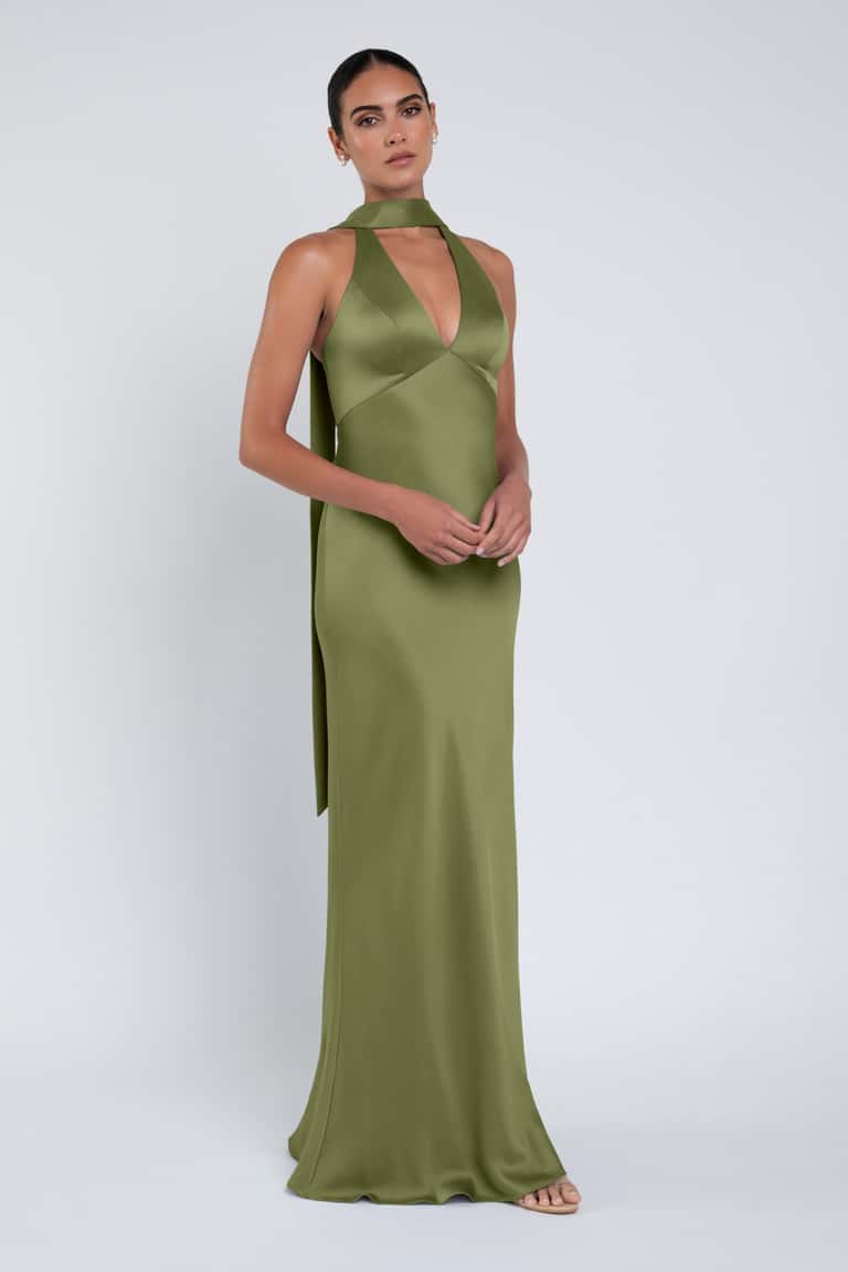 Jenny Yoo Bridesmaid Dress Louisa - Image 29
