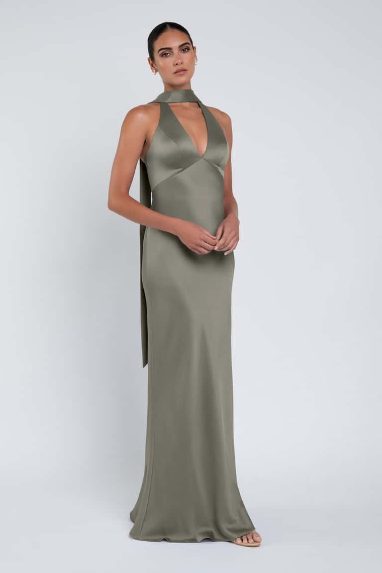 Jenny Yoo Bridesmaid Dress Louisa - Image 31