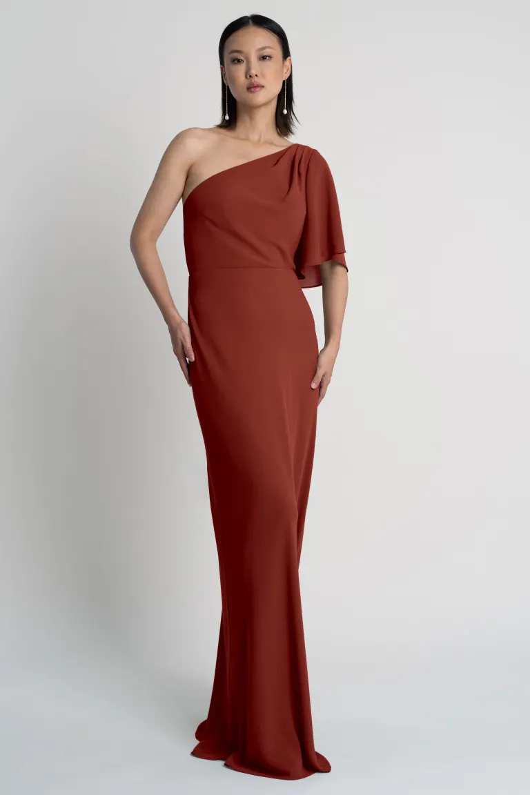 Jenny Yoo Bridesmaid Dress Lyric - Image 2