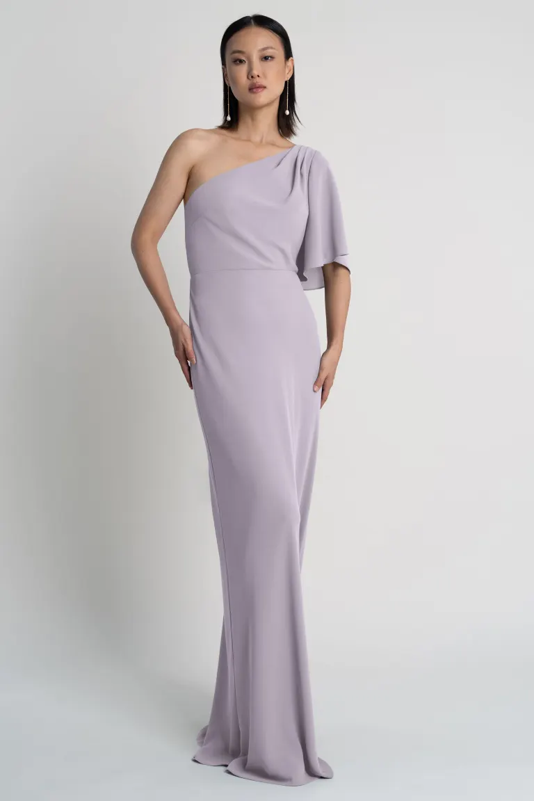 Jenny Yoo Bridesmaid Dress Lyric - Image 3