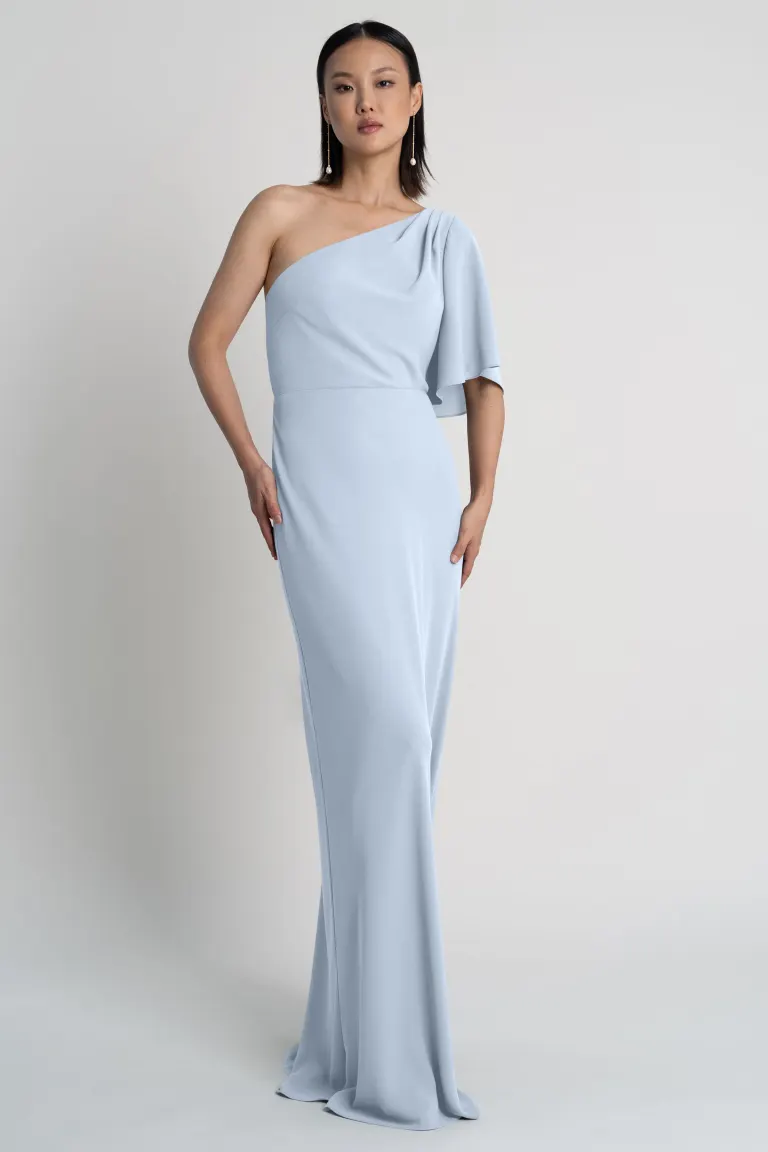 Jenny Yoo Bridesmaid Dress Lyric - Image 4