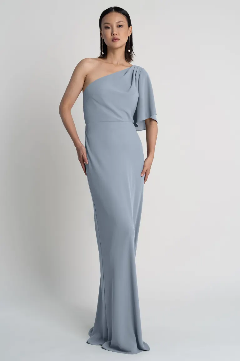 Jenny Yoo Bridesmaid Dress Lyric - Image 5