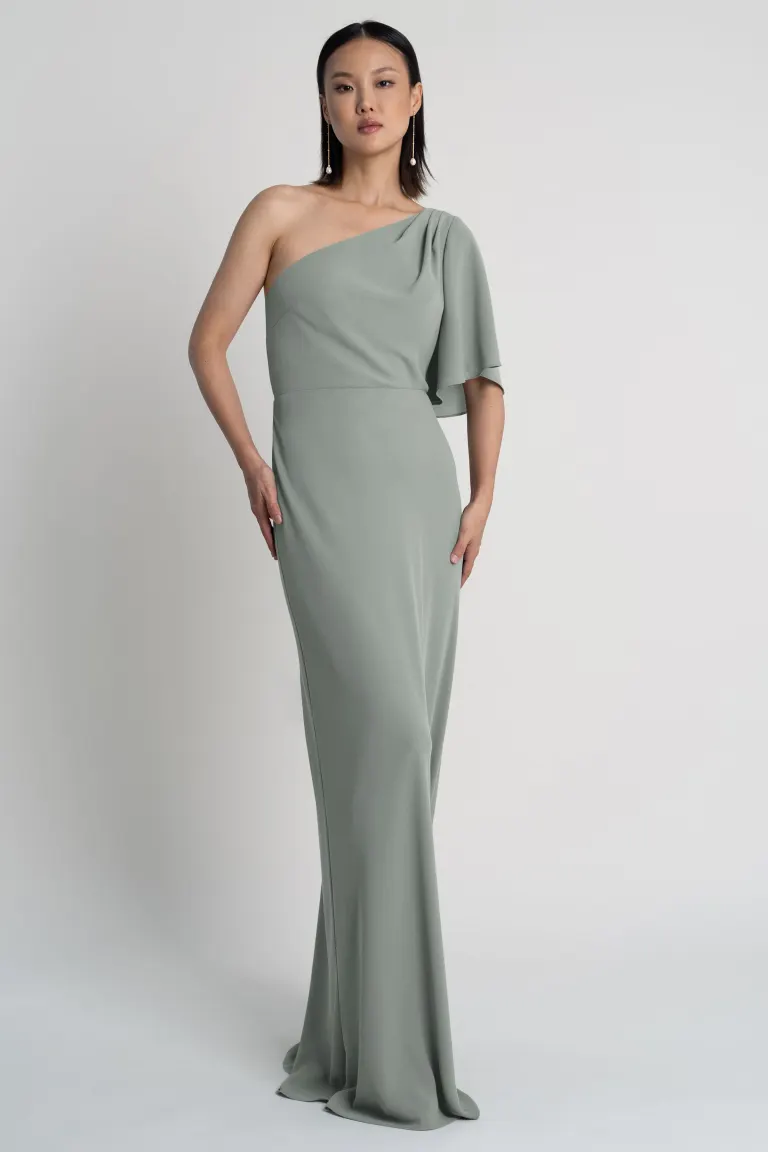 Jenny Yoo Bridesmaid Dress Lyric - Image 6