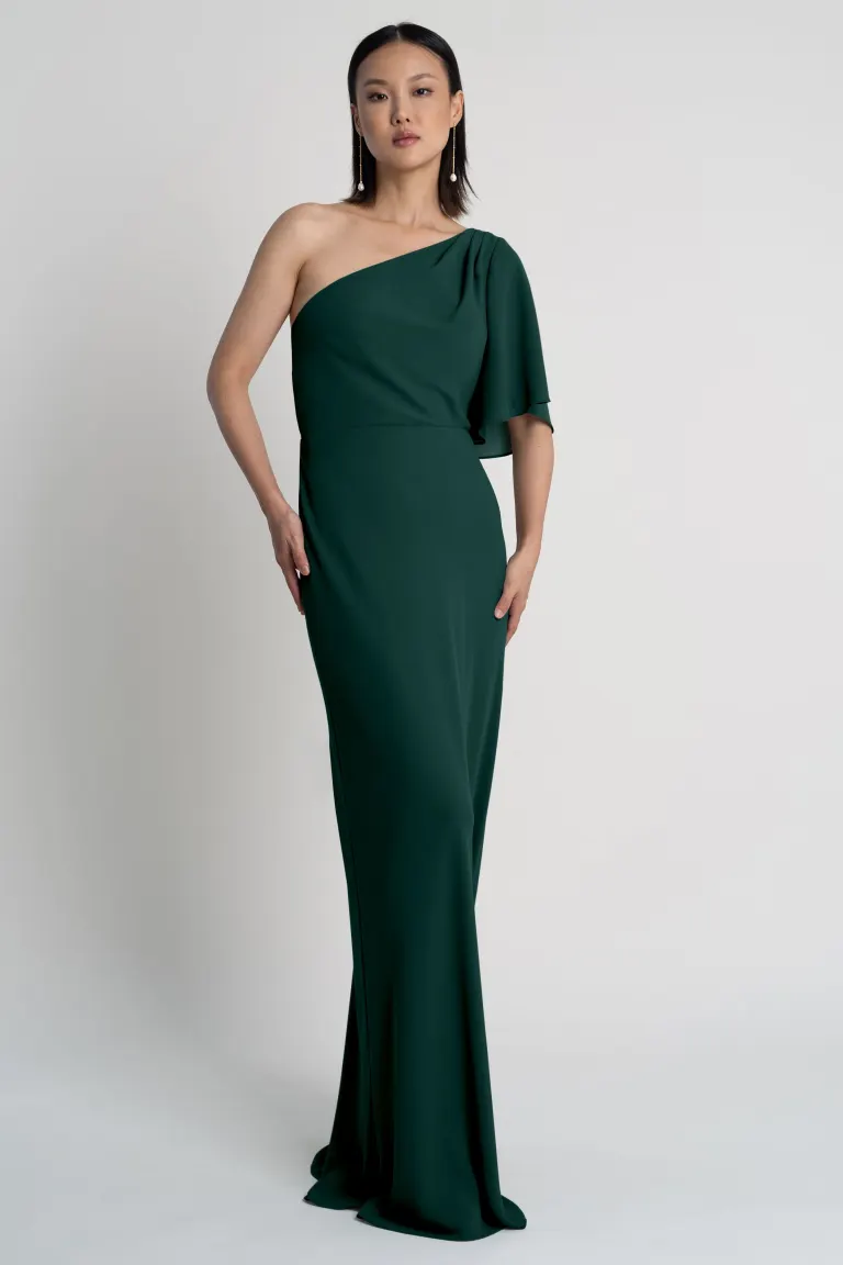 Jenny Yoo Bridesmaid Dress Lyric - Image 7