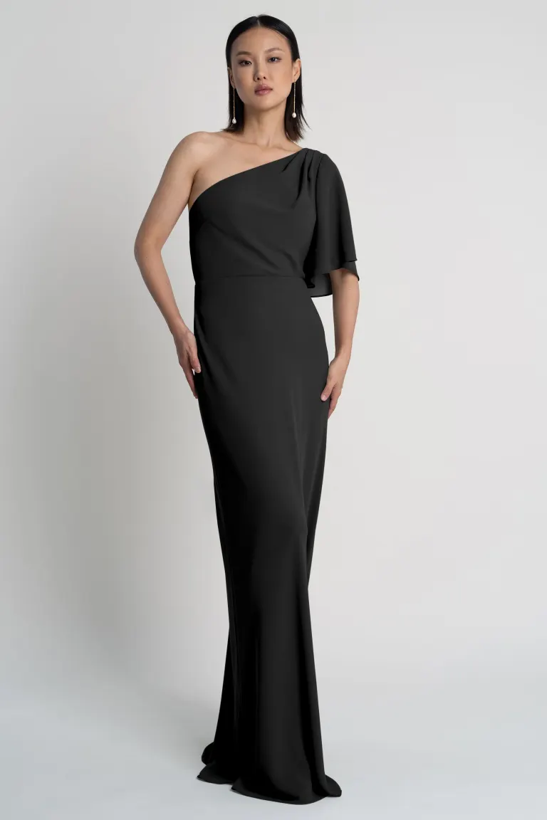 Jenny Yoo Bridesmaid Dress Lyric - Image 8