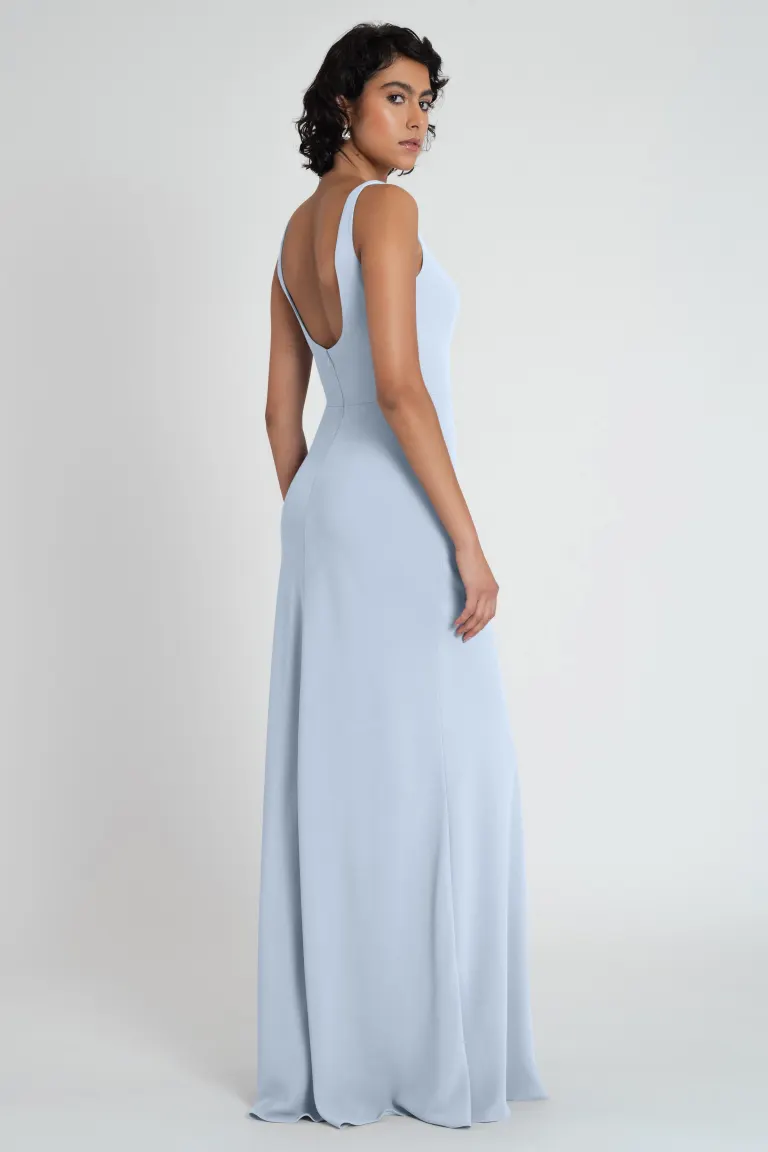 Jenny Yoo Bridesmaid Dress Maeve - Image 2