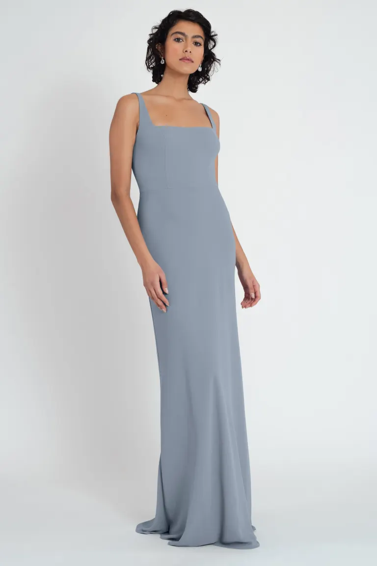 Jenny Yoo Bridesmaid Dress Maeve - Image 4