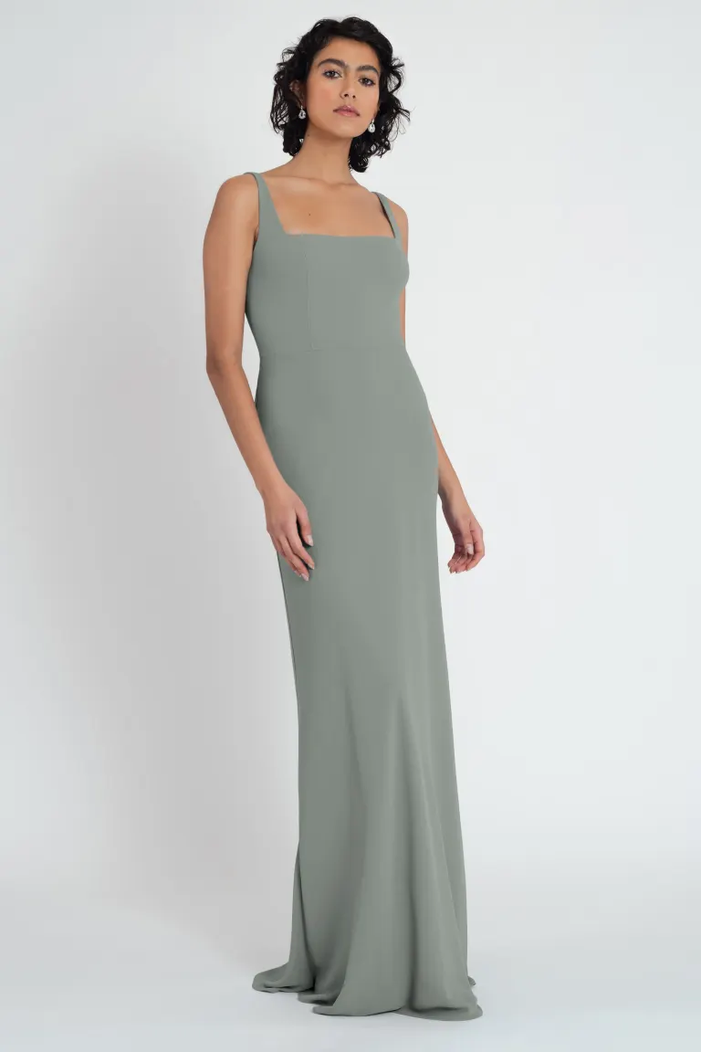 Jenny Yoo Bridesmaid Dress Maeve - Image 6