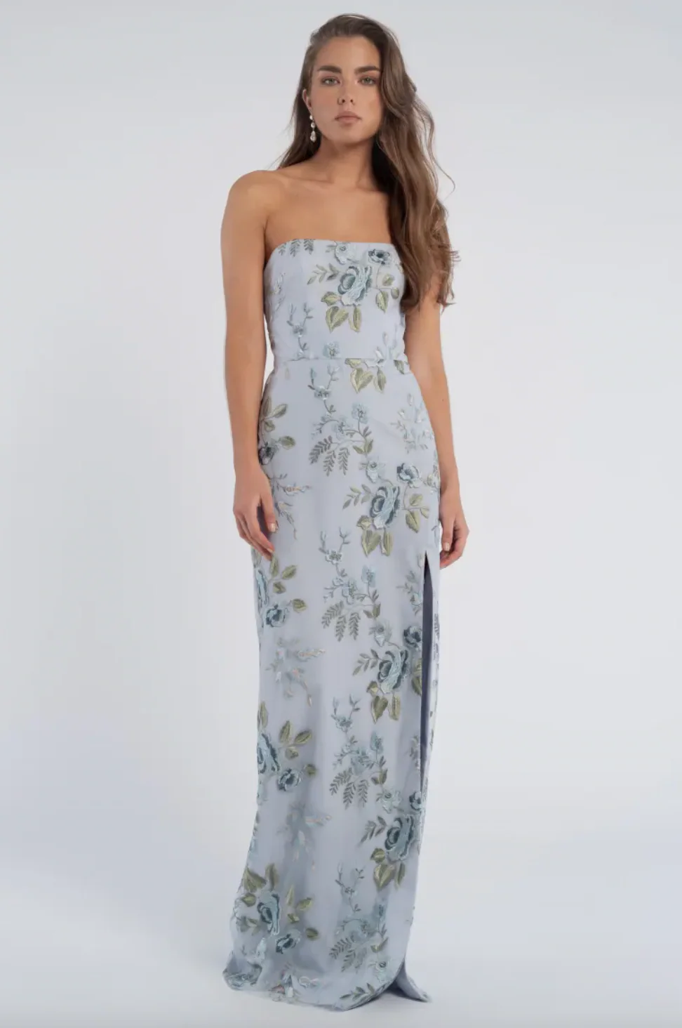 Jenny Yoo Bridesmaid Dress Mercy - Image 19