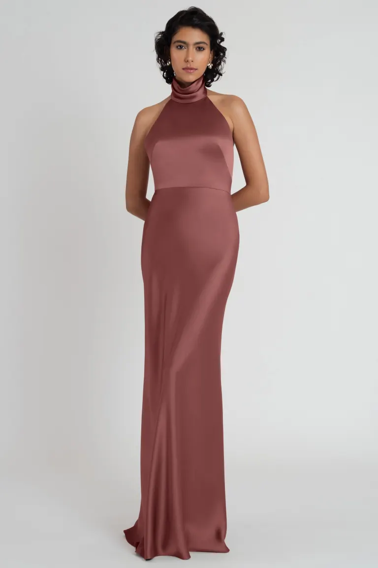 Jenny Yoo Bridesmaid Dress Nicole - Image 10