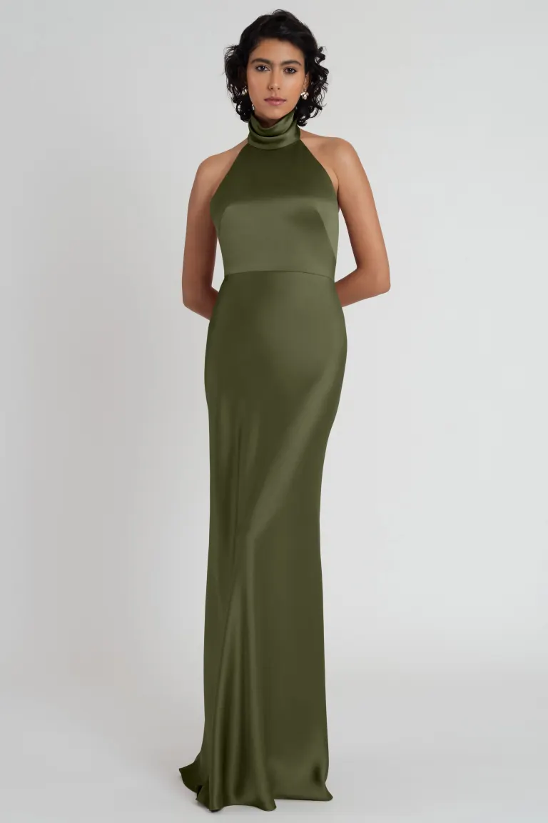 Jenny Yoo Bridesmaid Dress Nicole - Image 19