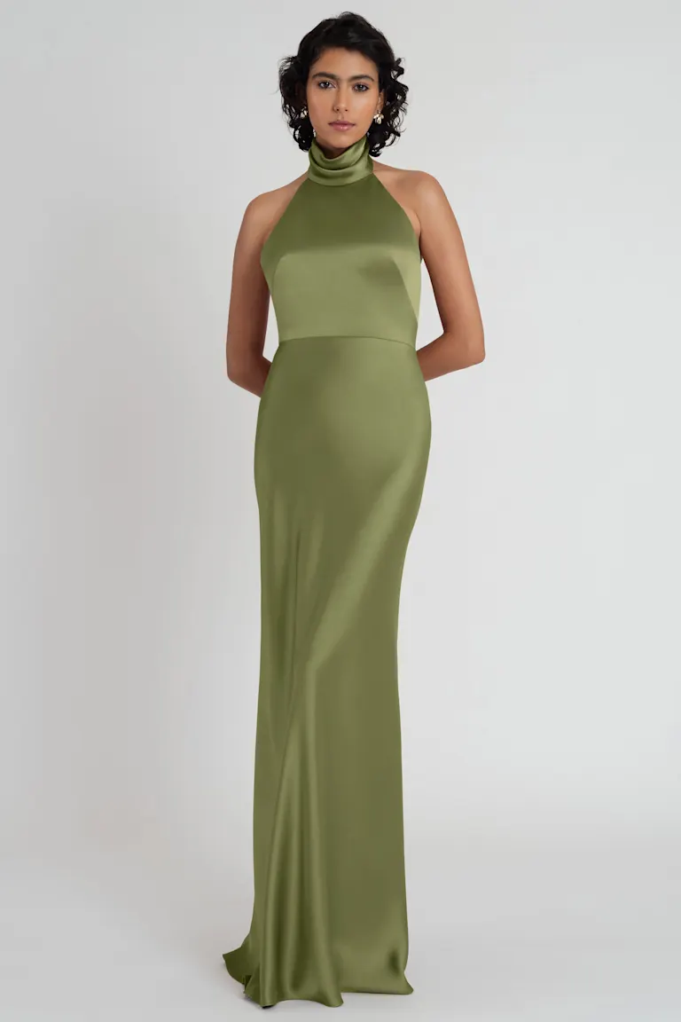 Jenny Yoo Bridesmaid Dress Nicole - Image 35