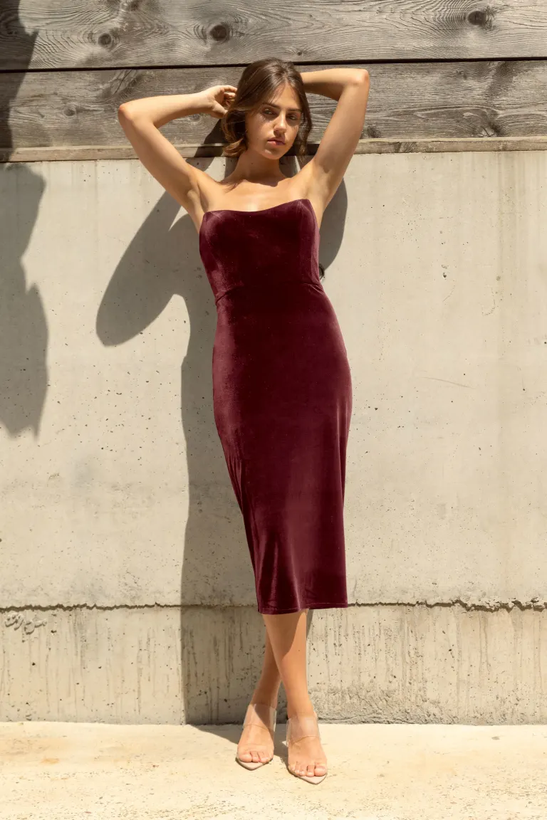 Jenny Yoo Bridesmaid Dress Olina - Image 5