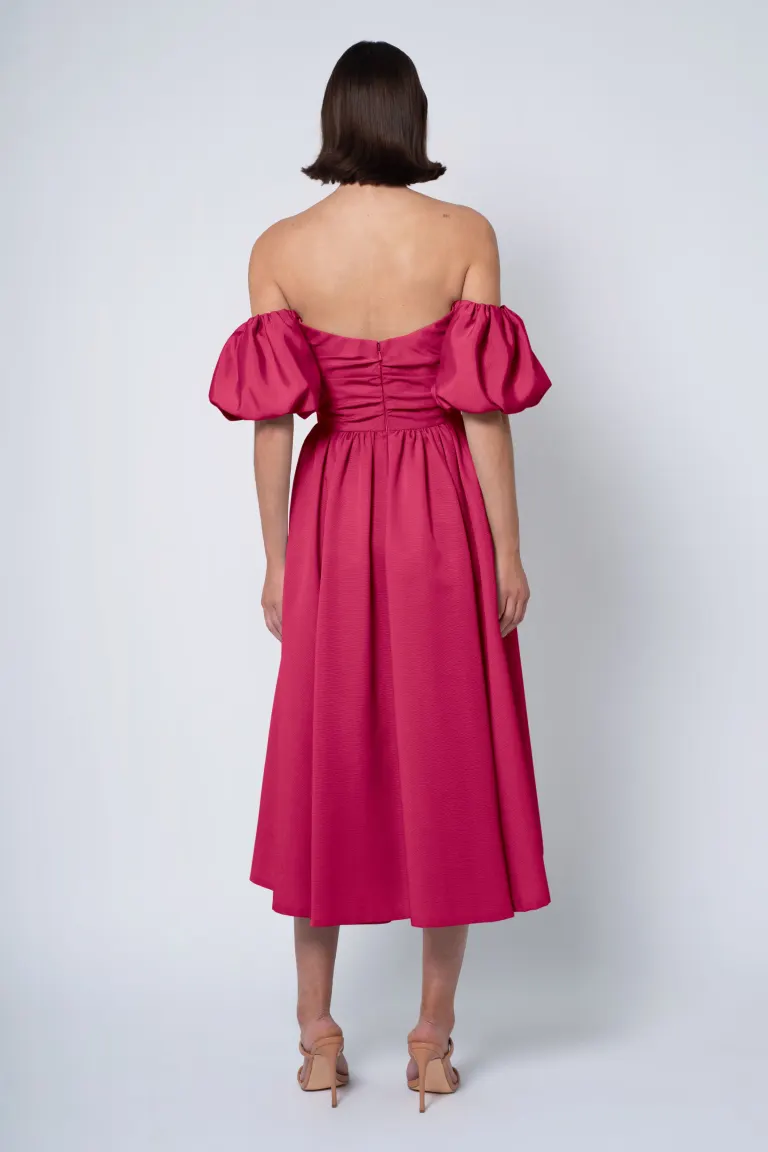 Jenny Yoo Bridesmaid Dress Regina - Image 3