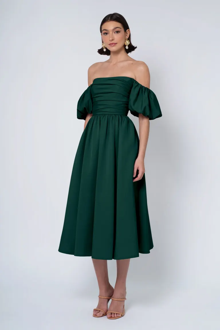 Jenny Yoo Bridesmaid Dress Regina - Image 6