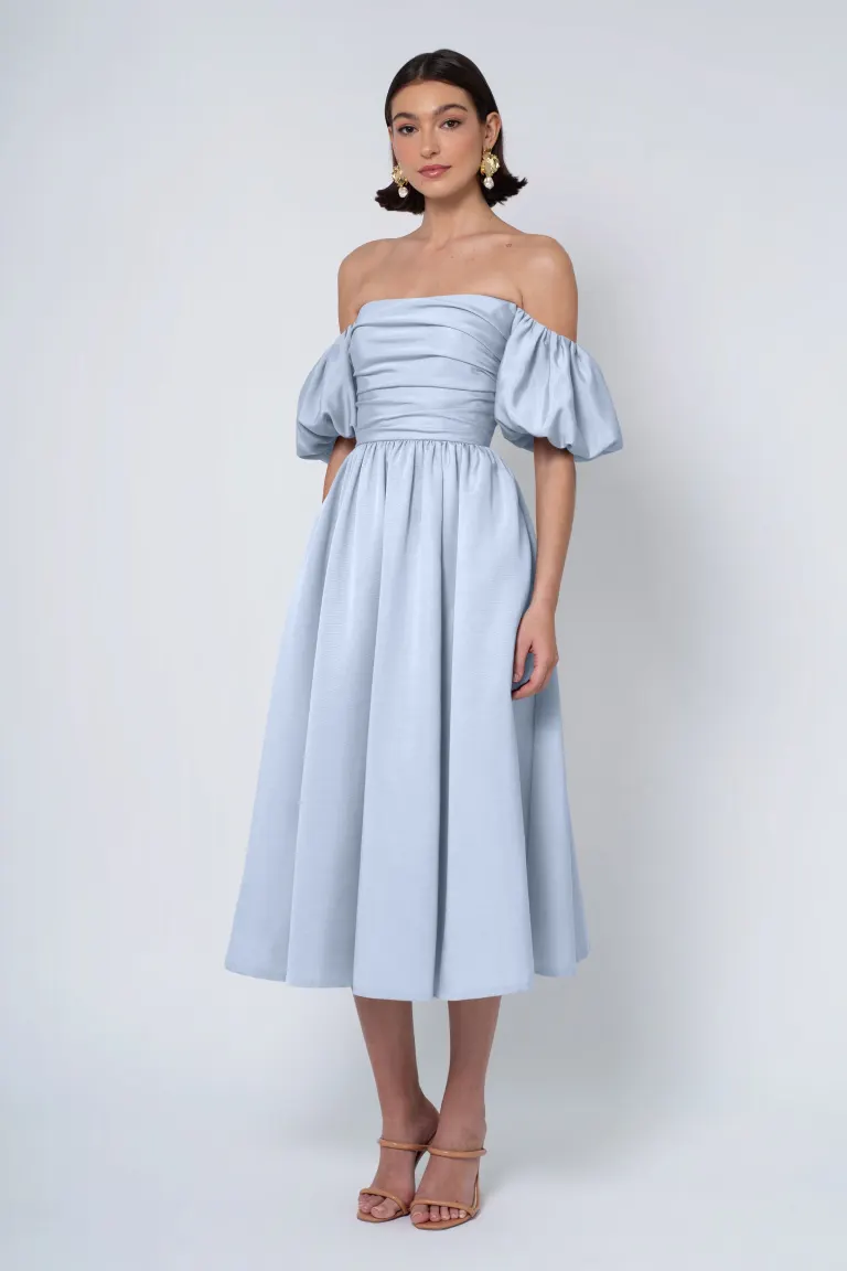 Jenny Yoo Bridesmaid Dress Regina - Image 7
