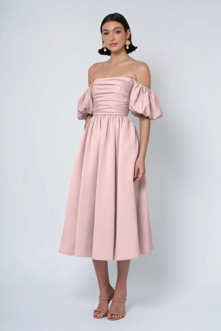 Jenny Yoo Bridesmaid Dress Regina - Image 8