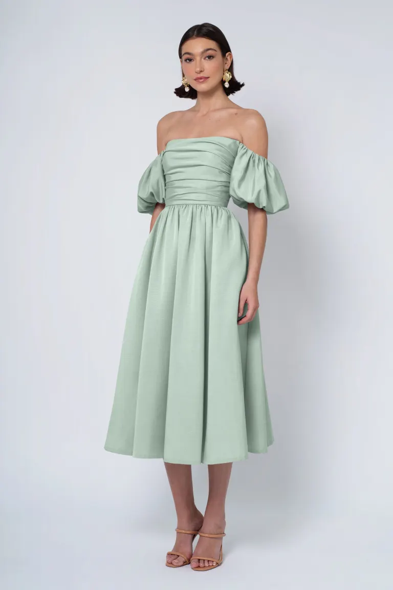Jenny Yoo Bridesmaid Dress Regina - Image 9
