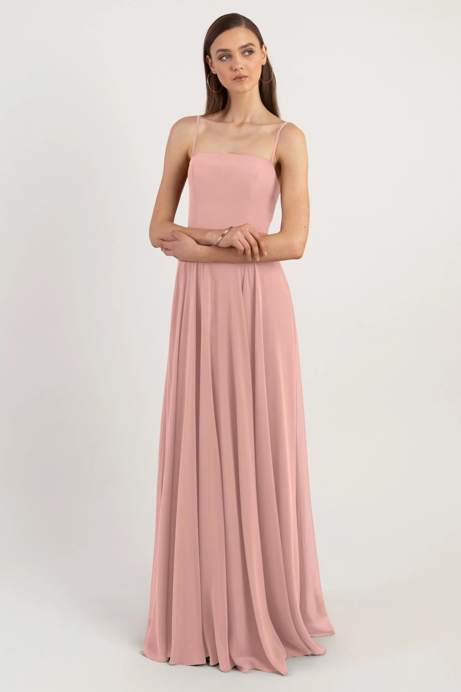 Jenny Yoo Bridesmaid Dress Renee - Image 11