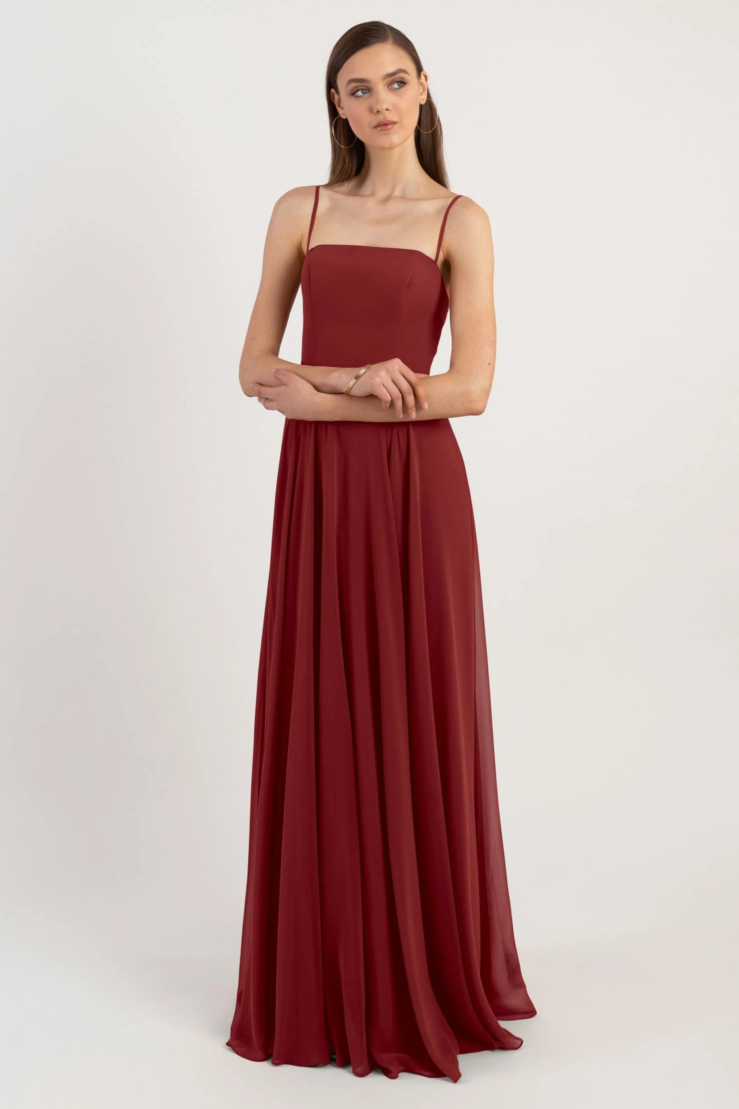 Jenny Yoo Bridesmaid Dress Renee - Image 17
