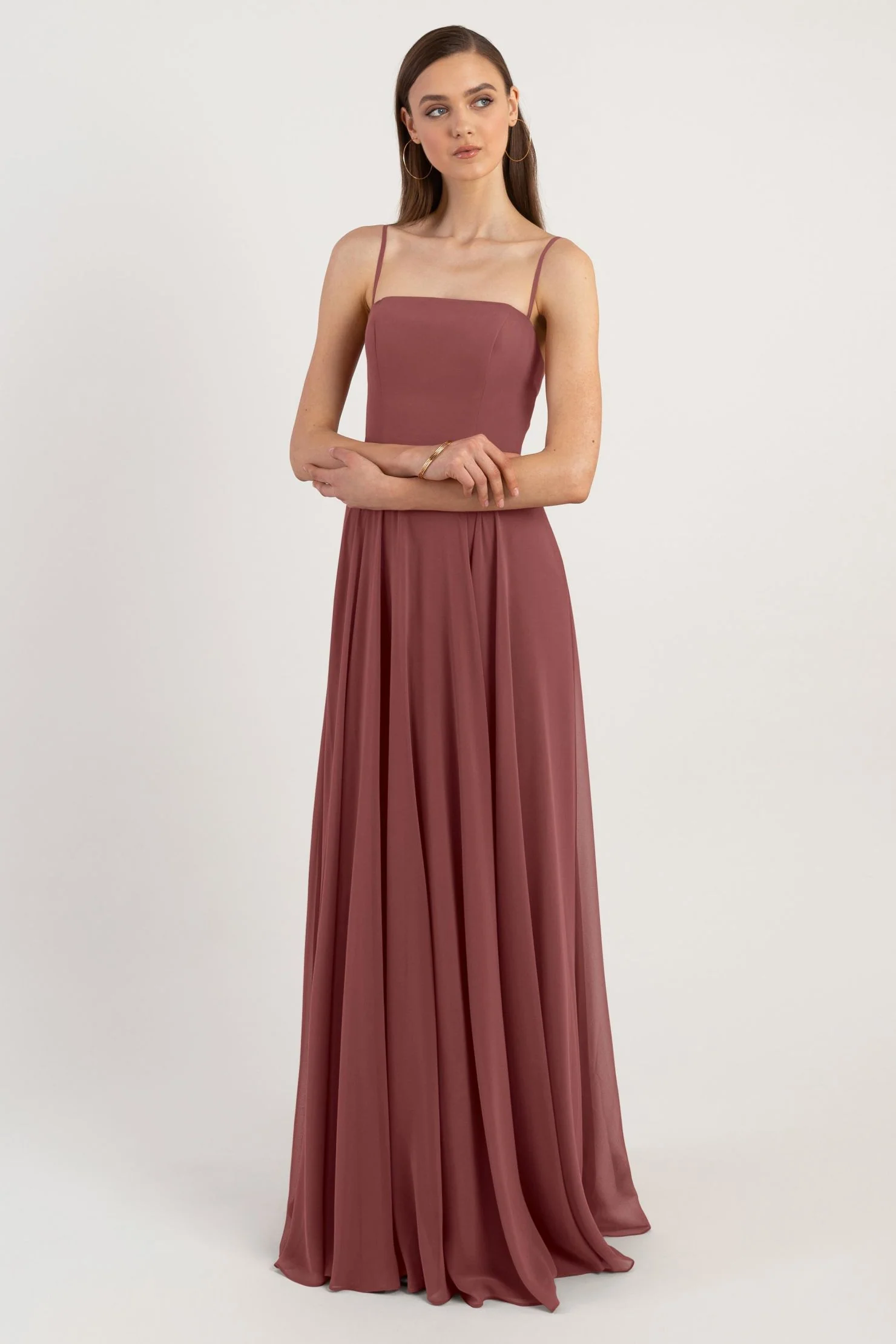 Jenny Yoo Bridesmaid Dress Renee - Image 18