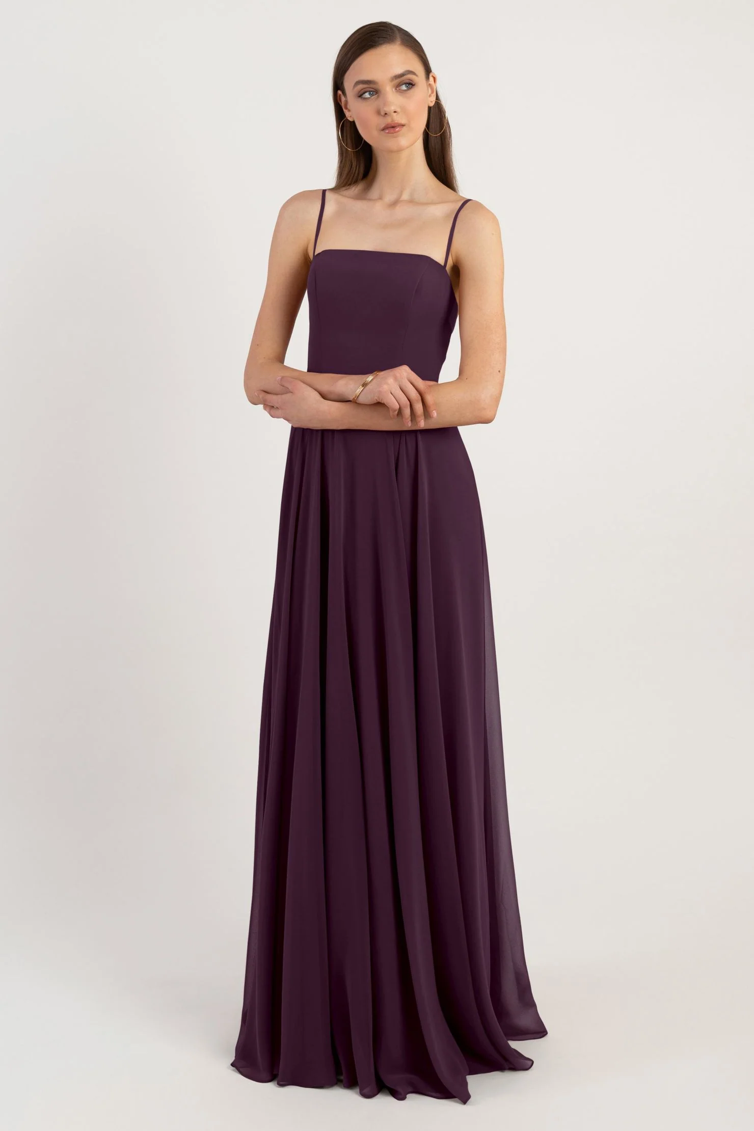 Jenny Yoo Bridesmaid Dress Renee - Image 20